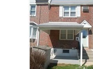 121 Willowbrook Rd, Clifton Heights, PA 19018