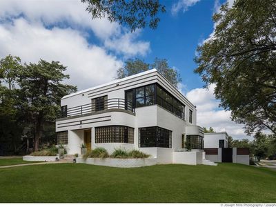 1301 NW 20th St, Oklahoma City, OK, 73106