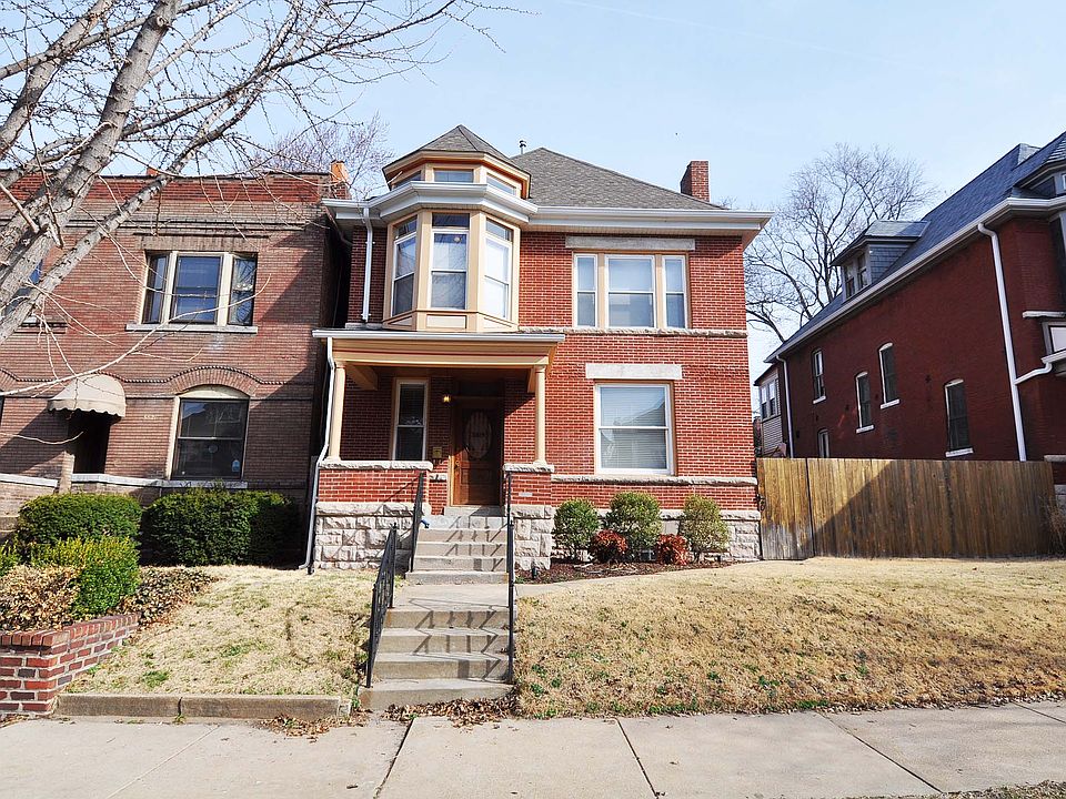 1st image of 3819 Flad Ave