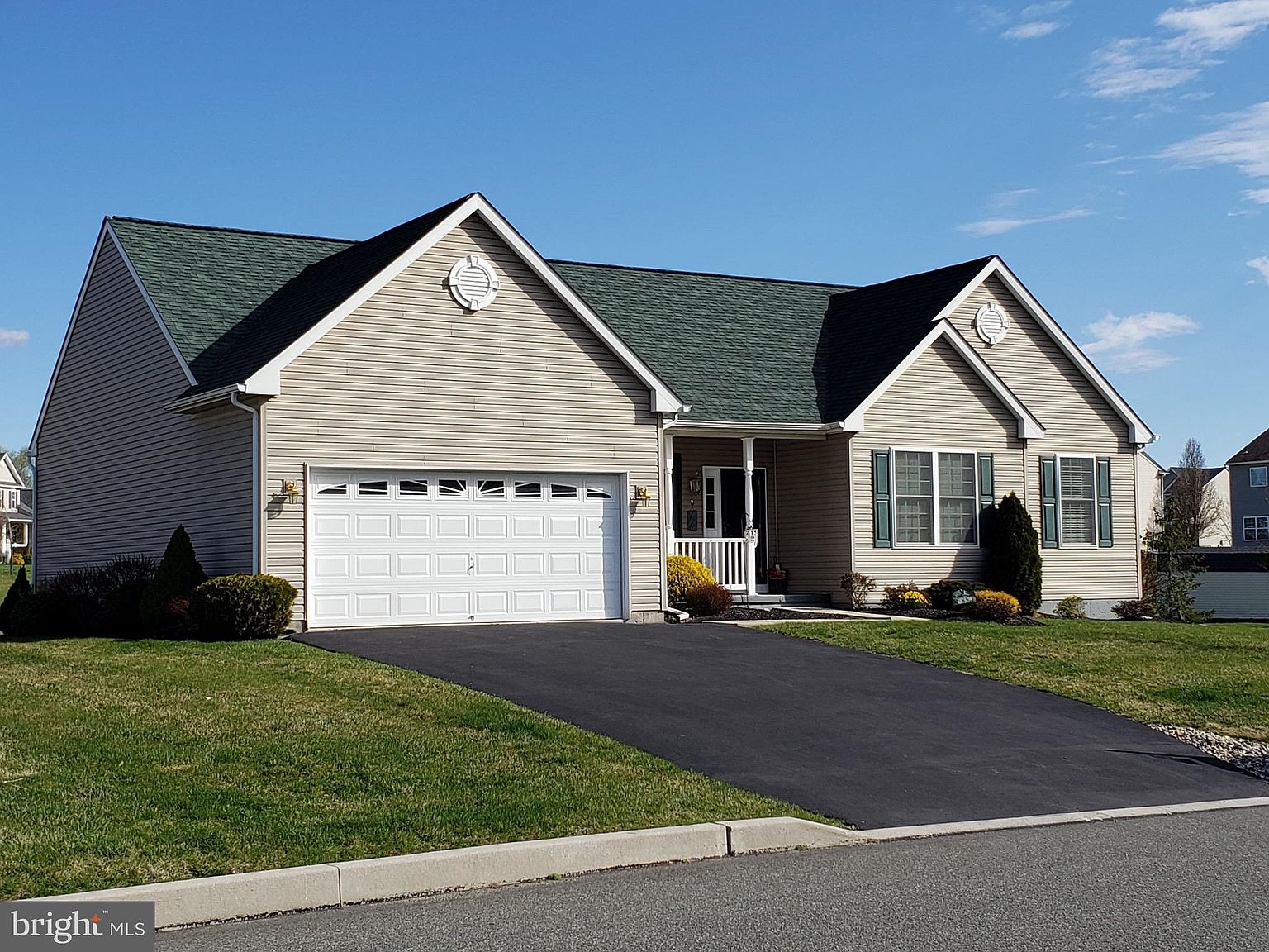 85 Westbury Dr, Gilbertsville, PA 19525 MLS PAMC2098344 Zillow