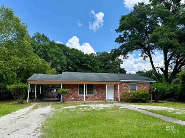 100 Oakland Cir, Brewton, AL 36426