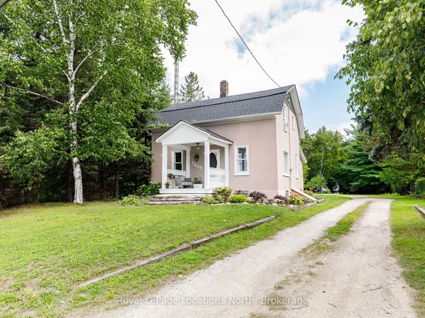 7440 North St #26, Clearview, ON L0M 1S0