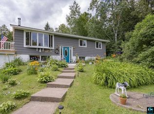 5263 Canosia Rd, Saginaw, MN 55779