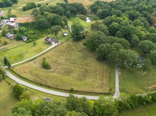 0 Carl Jordan Rd, Oakland, KY 42159