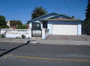 22522 Nevada Rd, Hayward, CA 94541
