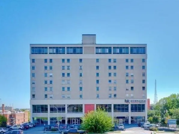 105 N 31st Ave APT 403, Omaha, NE 68131