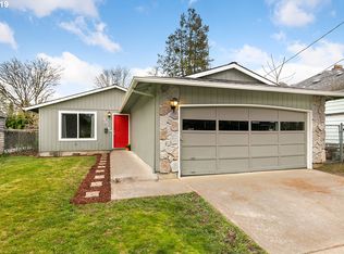 4928 NE 36th Ave, Portland, OR 97211