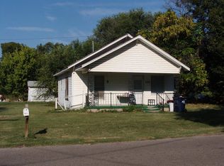 417 N Bluff St, Ada, OK 74820