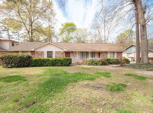 20582 Lakeside Dr, Porter, TX 77365