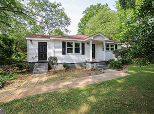 1620 Cherokee Rd, Winterville, GA 30683