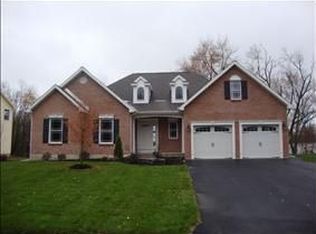 104 Steeple Way, Schenectady, NY 12306