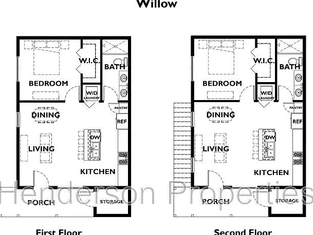 1110 Magnolia St — Photo 2