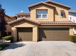 11542 Bunker Pl, Beaumont, CA 92223