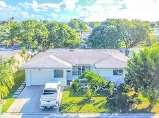 1705 NW 69 Ter, Margate, FL 33063