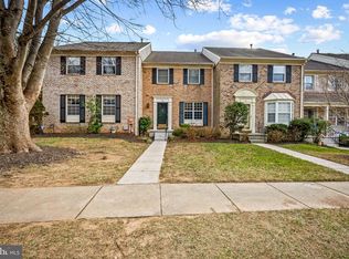 558 Kinsale Rd, Lutherville Timonium, MD 21093