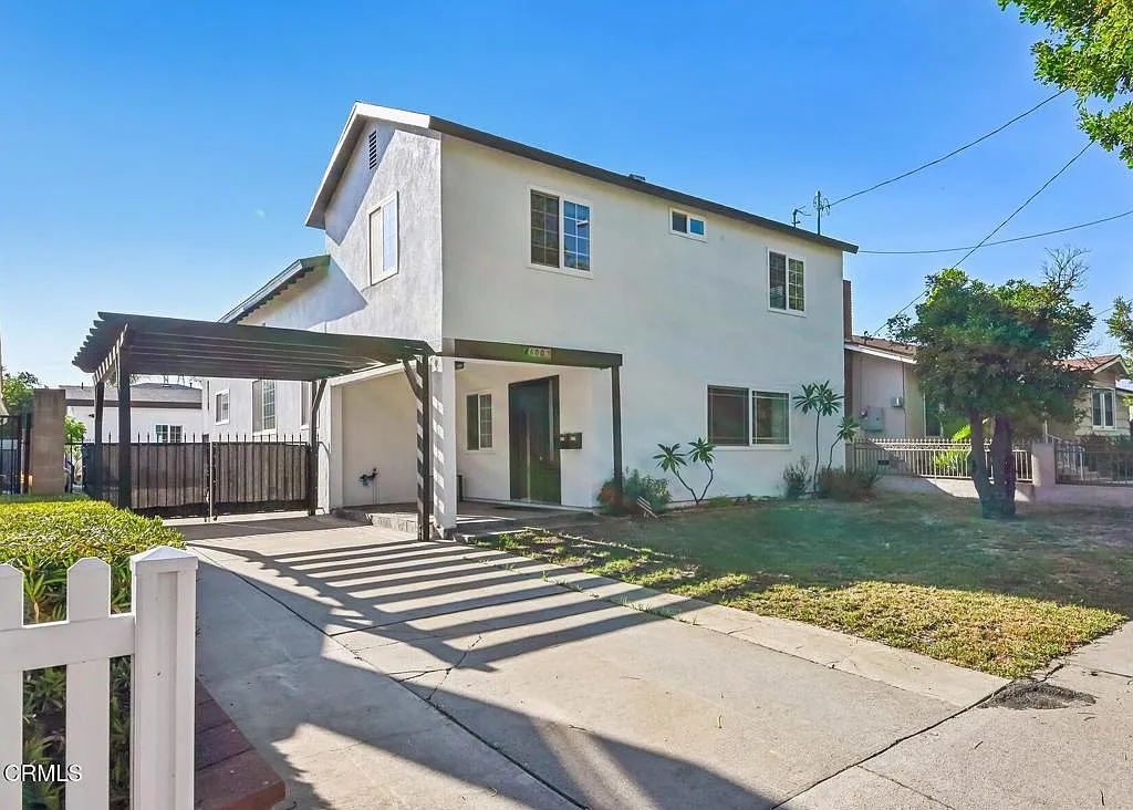 6003 N Muscatel Ave — Photo 1