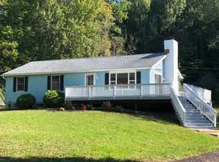 128 Rockport Rd, Port Murray, NJ 07865