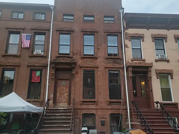 211 Van Buren St, Brooklyn, NY 11221