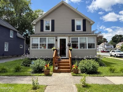 15 Union Street, Hudson Falls, NY, 12839
