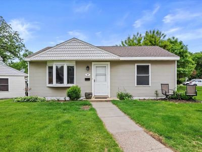 37 Craig Ave, Madison, WI, 53705