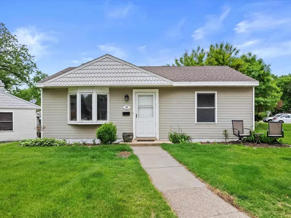 37 Craig Ave, Madison, WI 53705