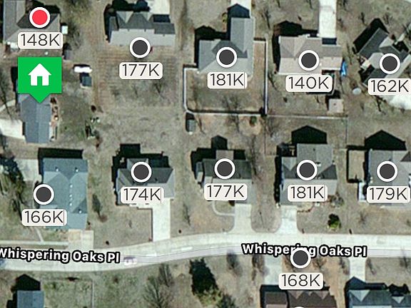 2nd image of 2628 Charlton Ln