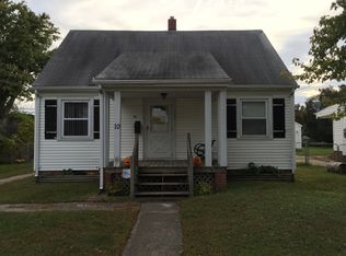 10 W Southampton Ave, Hampton, VA 23669