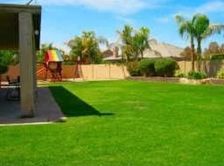 2490 E Stephens Pl, Chandler, AZ 85225