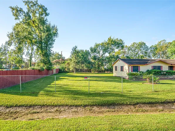 0 Nyssa St Lot 498, Houston, TX 77078