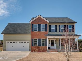 1169 Onslow Pines Rd, Jacksonville, NC 28540