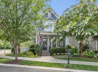 417 Grabel Way, Chattanooga, TN 37419