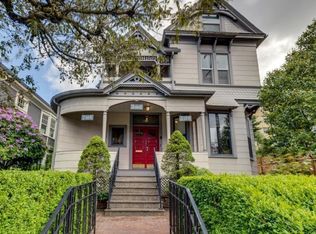 2168 NW Flanders St #2168, Portland, OR 97210