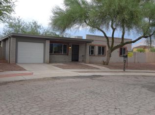 2918 W Las Lomitas Rd, Tucson, AZ 85741