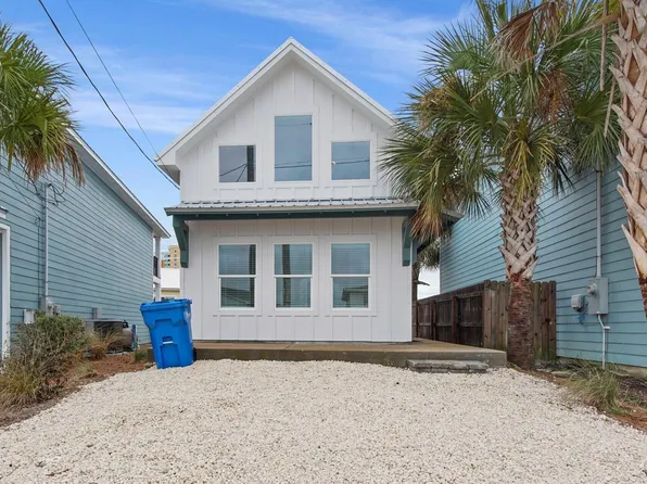 3919 Ocean View Dr, Panama City Beach, FL 32408
