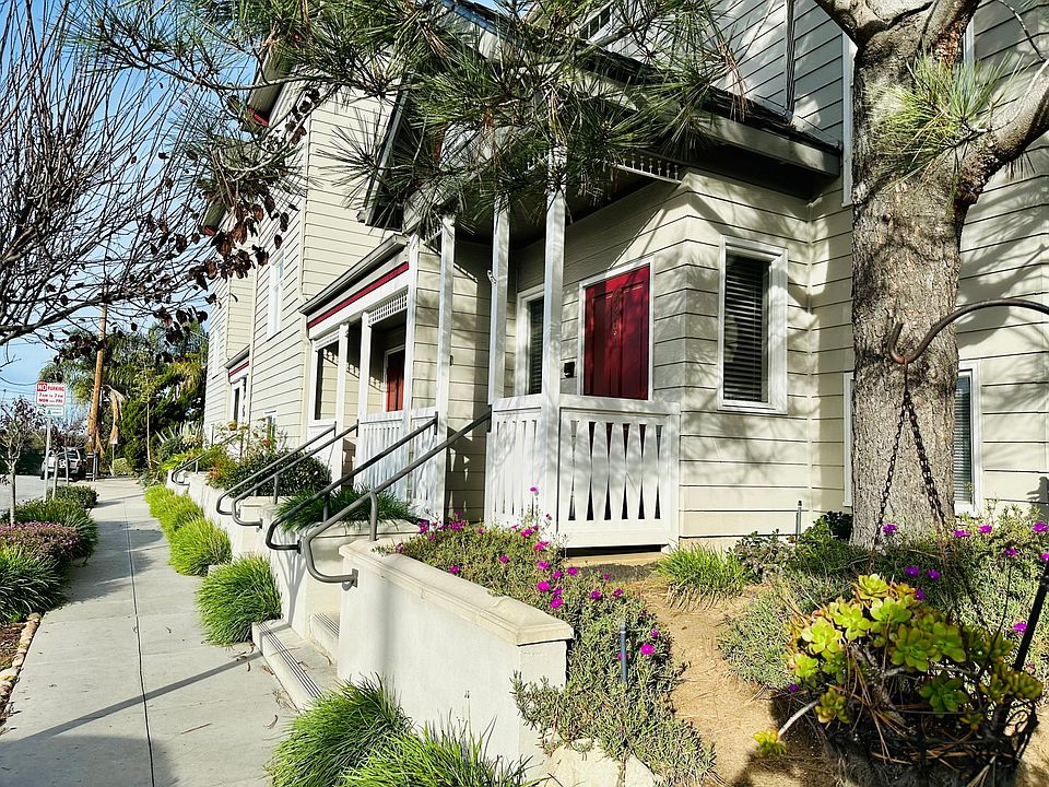 Building side angle
