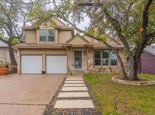 8508 Bargamin Dr, Austin, TX 78736