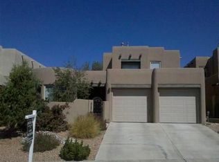 12715 Sandia Ridge Pl NE, Albuquerque, NM 87111