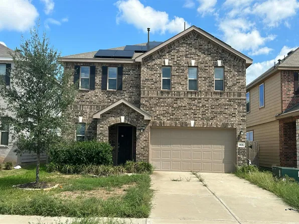 4826 Hickory Deer Ln, Richmond, TX 77406
