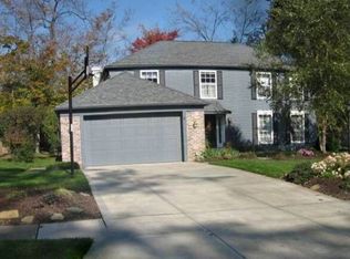 17678 Hampton Pl, Strongsville, OH