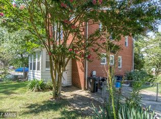 3601 Dixon St, Temple Hills, MD 20748