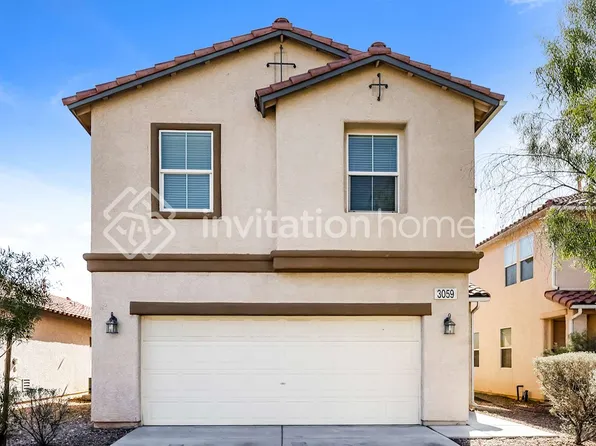 3059 Leonetti Ct, Las Vegas, NV 89141
