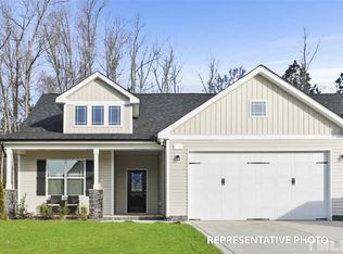 119 Highmeadow Ln, Clayton, NC 27520