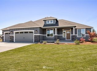 LOT 5505 67 Skyfall Pl NW, Bremerton, WA