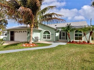 1173 George St, Sebastian, FL 32958