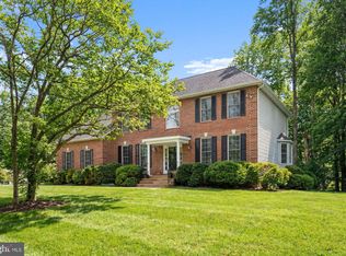 8901 Brookridge Dr, Upper Marlboro, MD 20772