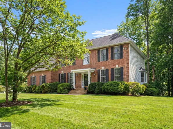 8901 Brookridge Dr, Upper Marlboro, MD 20772