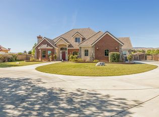 4054 Equestrian Way, Lancaster, CA 93536