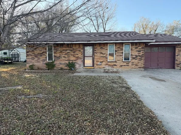 2935 Meadowview Dr, Woodward, OK 73801