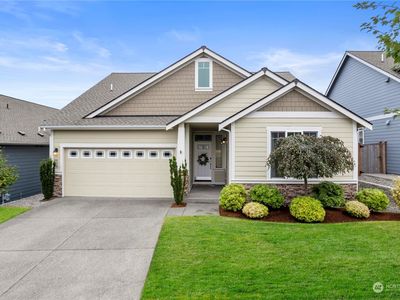 838 Mandee Street SE, Lacey, WA, 98513