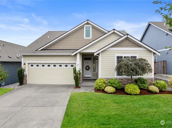838 Mandee Street SE, Lacey, WA 98513